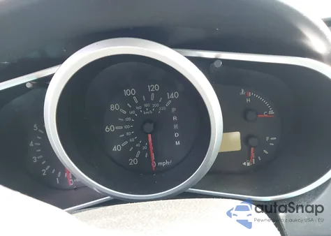 2008 Mazda Cx-7 Sport from USA, damaged, VIN JM3ER293380188844